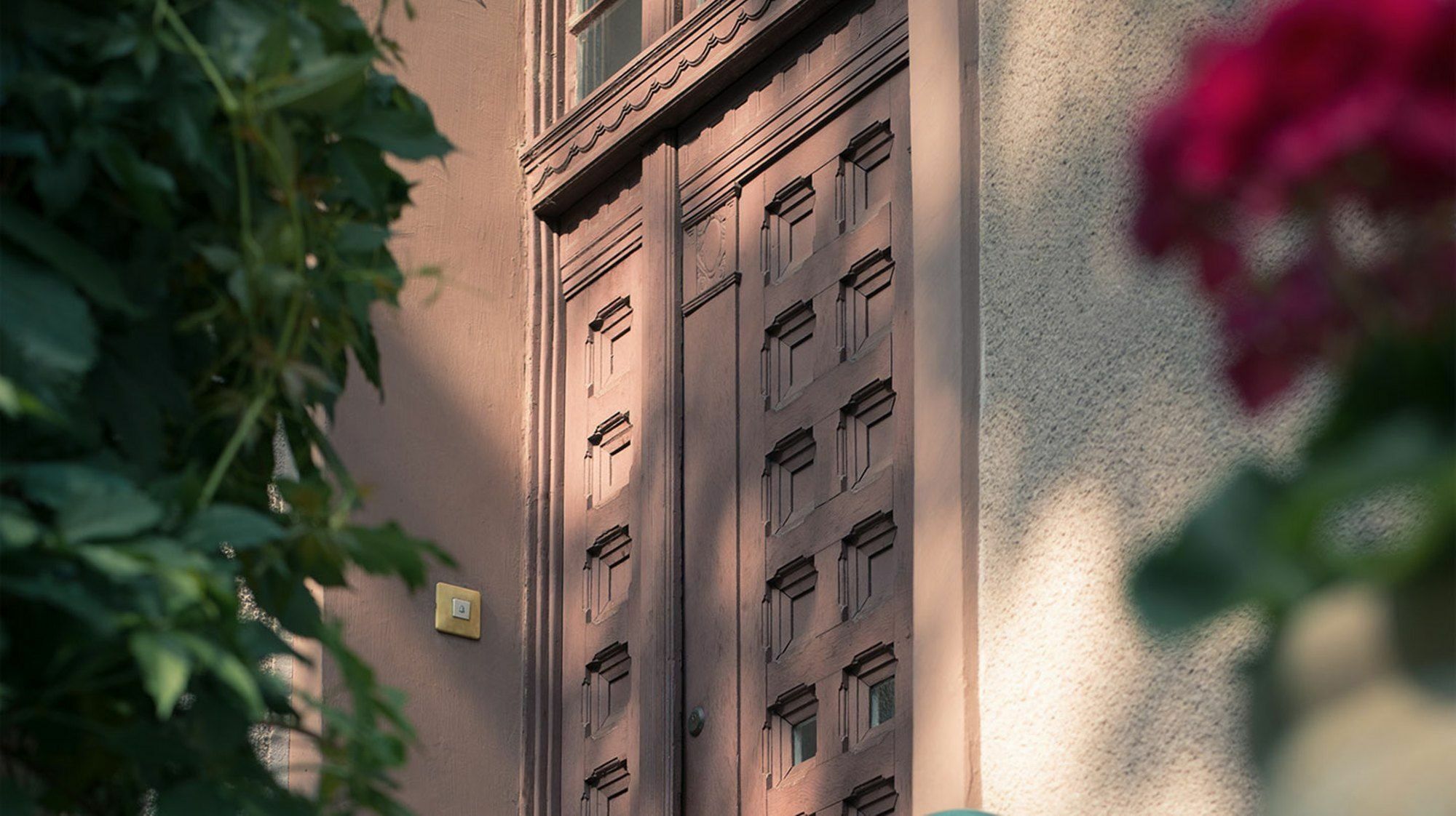 Hotel Abel Pension Budapest Budapeste Exterior foto