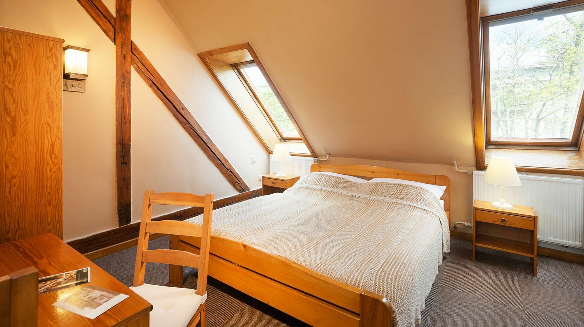 Hotel Abel Pension Budapest Budapeste Exterior foto